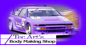 TEC−ART'S